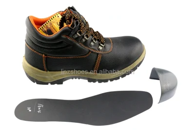 La Chine de sécurité de carton a adapté l'acier inoxydable 304 d'accessoires de pièces de chaussures